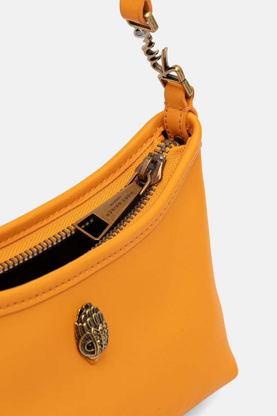 Kurt Geiger London torebka damska skórzana Kurt sling 5586694109