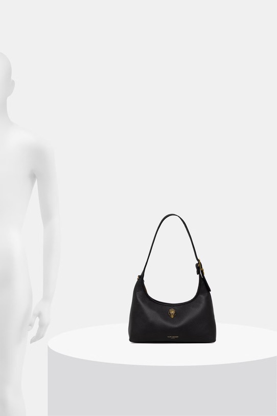 Kurt Geiger London torebka damska skórzana Kurt shoulder bag 5587100109