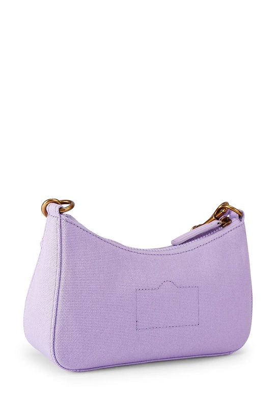 Akcesoria Kurt Geiger London torebka damska 5587295609 fioletowy