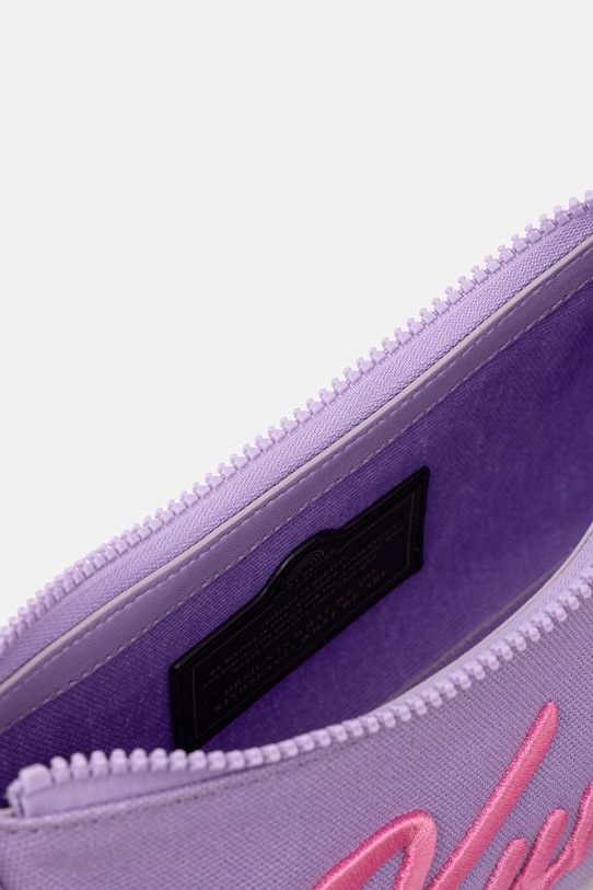 Kurt Geiger London torebka damska 5587295609 fioletowy