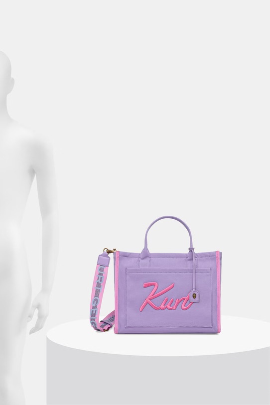 Kurt Geiger London torebka tote damska Kurt Tote 5570795609