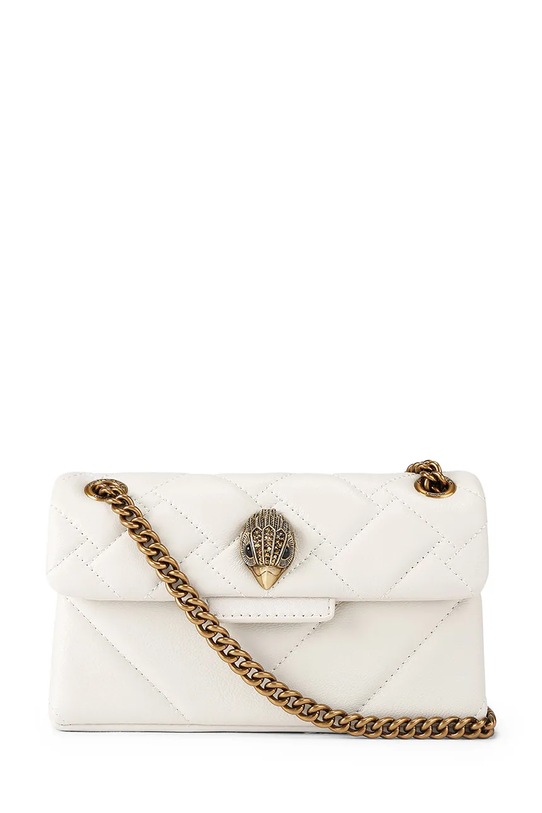 Kurt Geiger London torebka damska Kensington beżowy 5580941109