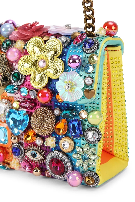 Kurt Geiger London torebka damska Kensington 4857269609 multicolor