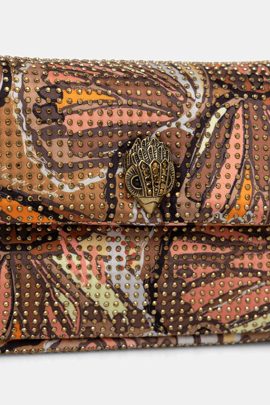 Kurt Geiger London чанта дамска Pickle Shoulder Bag кафяв 5579239689