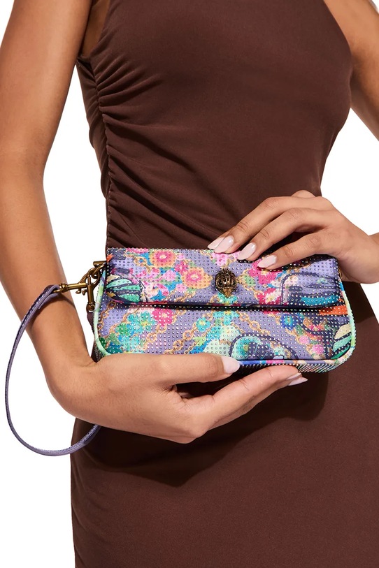 Kurt Geiger London torebka crossbody damska Pickle Shoulder Bag 5579295689