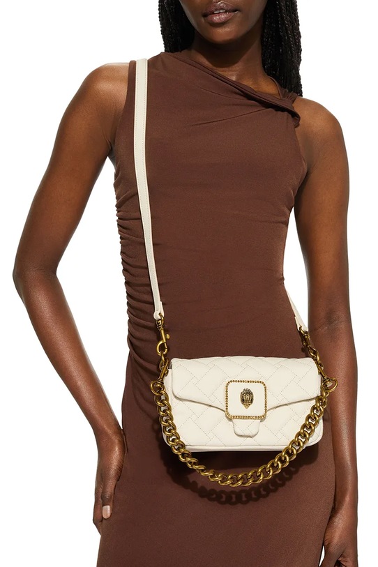 Kurt Geiger London torebka damska skórzana Mini Pimlico 5626741109