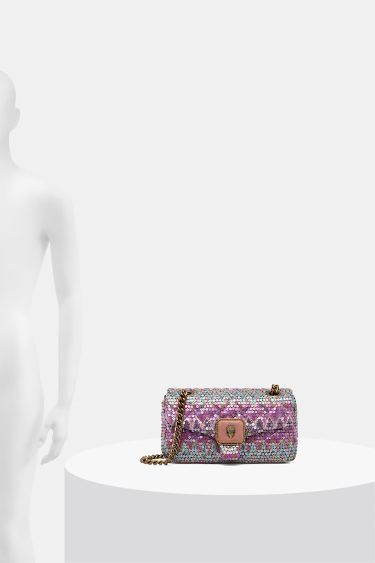 Kurt Geiger London torebka crossbody damska Pimlico 5374899779