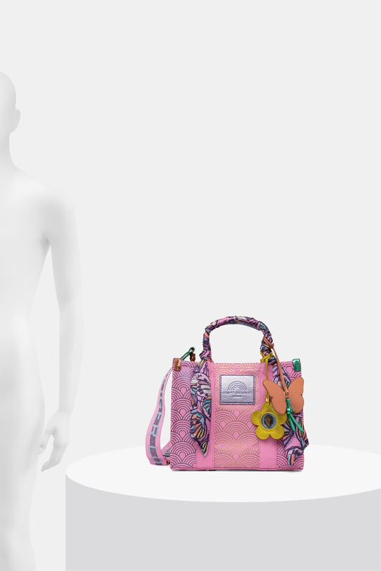 Kurt Geiger London torebka damska Southbank 4359298609