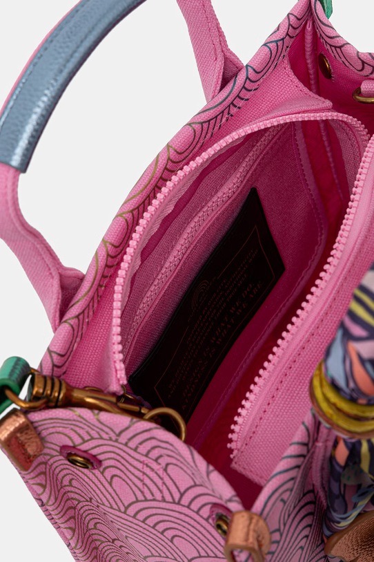 Kurt Geiger London torebka damska Southbank 4359298609