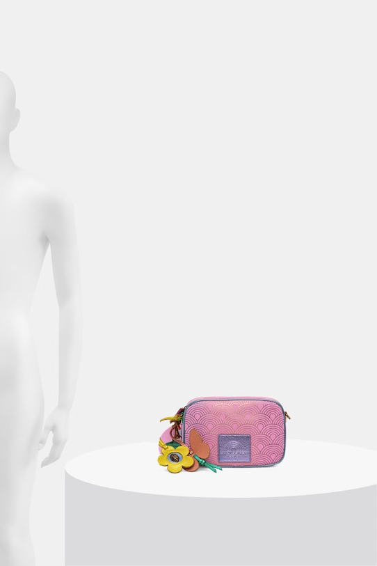 Kurt Geiger London torebka damska Southbank 873598609