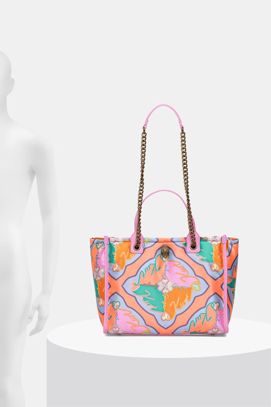 Kurt Geiger London torebka shopper damska Hoxton 5023357229