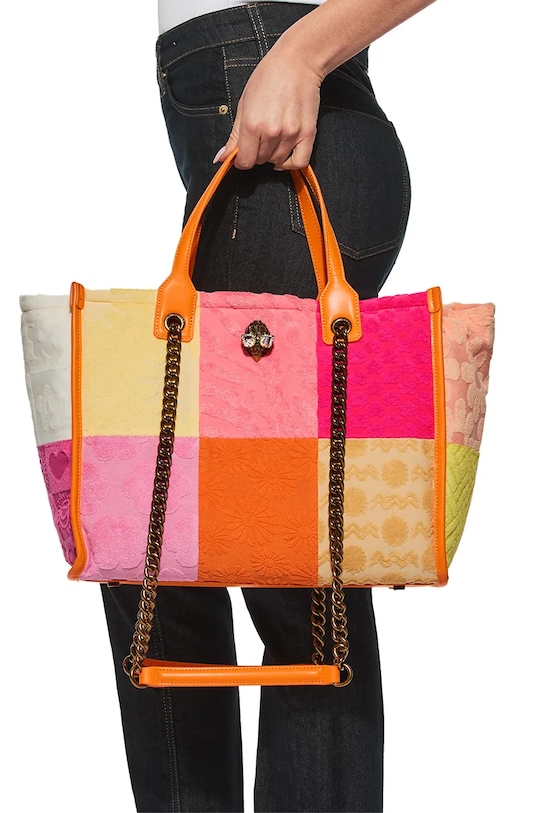 Kurt Geiger London torebka tote damska Hoxton 5023369689