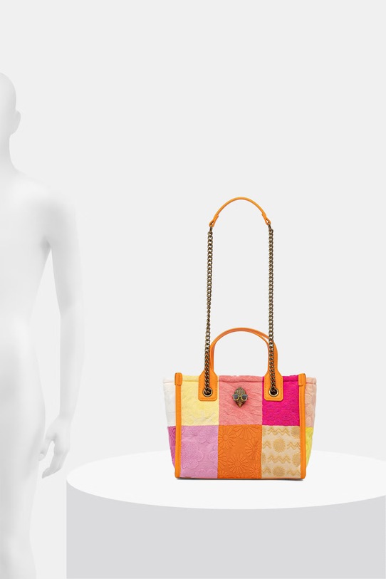 Kurt Geiger London torebka shopper damska Hoxton 5021969689