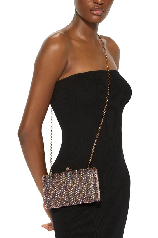 Kurt Geiger London kopertówka damska Kensington 5569668609