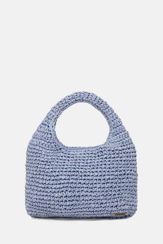 Rip Curl torebka damska CLASSIC SURF niebieski 038WSB