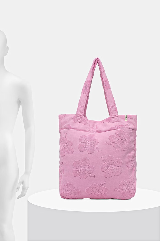 Rip Curl torebka damska bawełniana MIXED TERRY 03EWSB