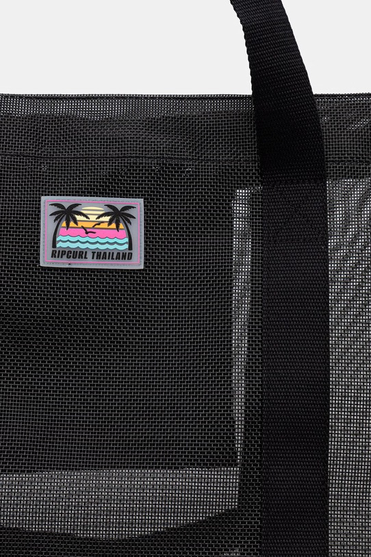 Rip Curl torebka shopper damska SAND FREE 32L czarny 03JWSB