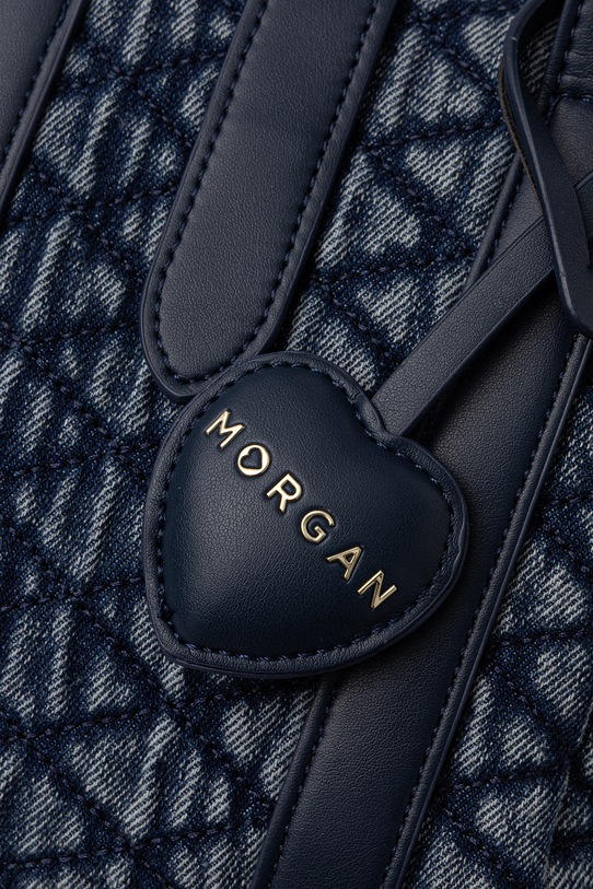 Morgan torebka damska niebieski 2CAMINI