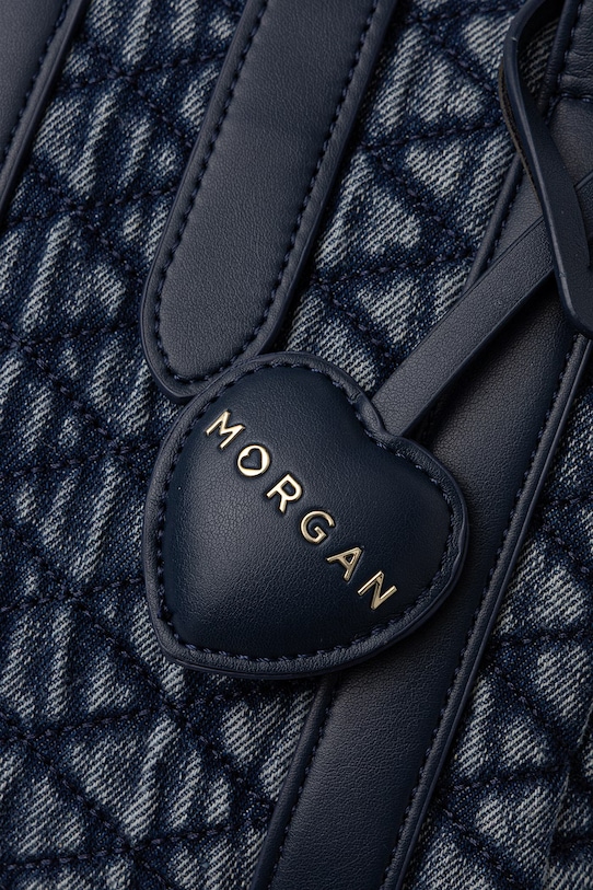 Morgan torebka damska niebieski 2CAMINI