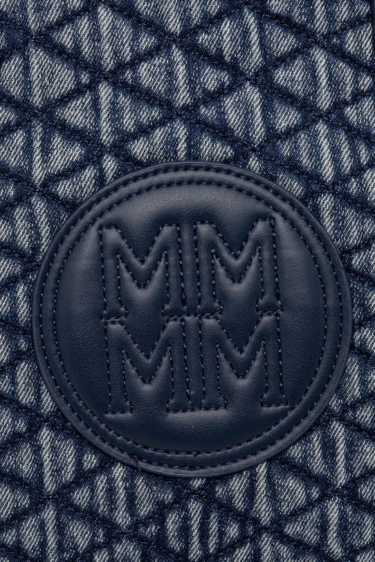 Morgan torebka tote damska granatowy 2CARO