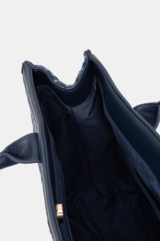 Morgan сумка-тоут жіноча 2CARO темно-синій