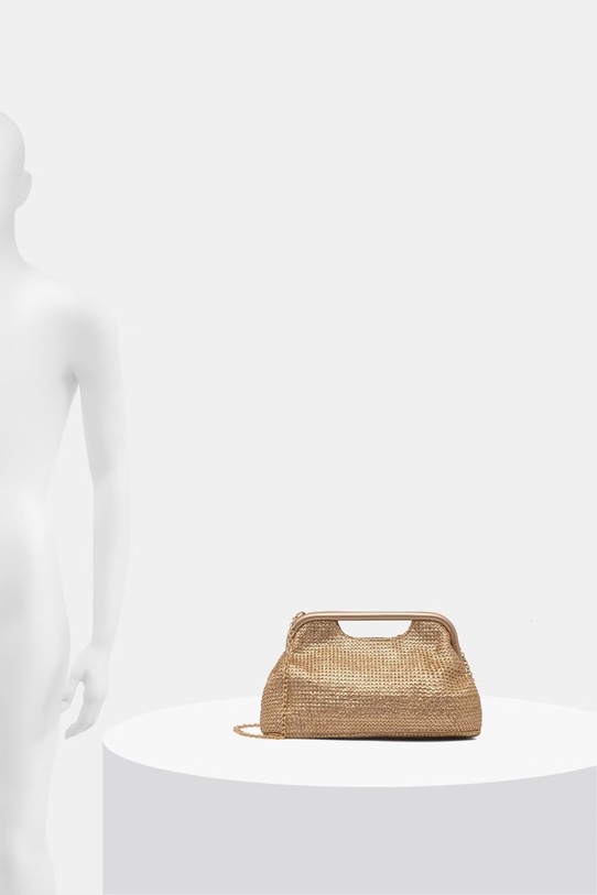 Morgan Clutch γυναικεία 2LATIN