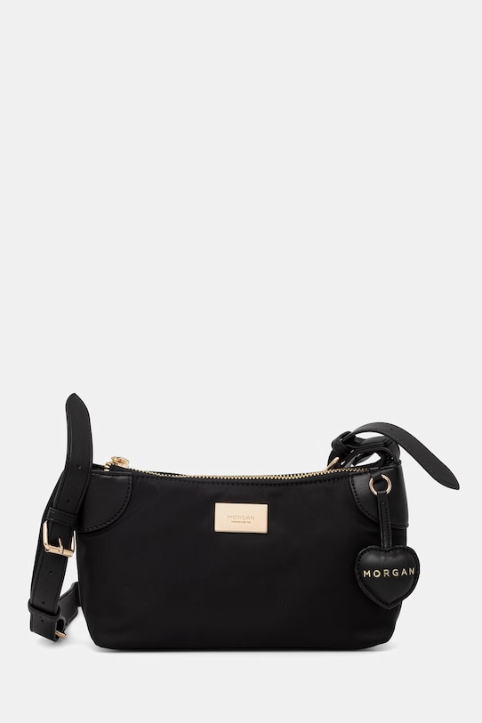 Morgan torebka damska czarny 2PARIS