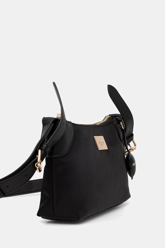 Morgan torebka damska 2PARIS czarny SS26