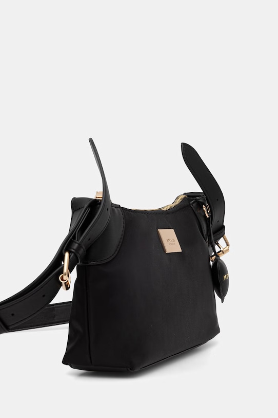 Morgan torebka damska 2PARIS czarny SS26