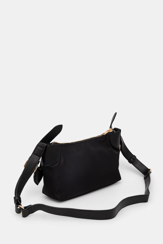 Akcesoria Morgan torebka damska 2PARIS czarny