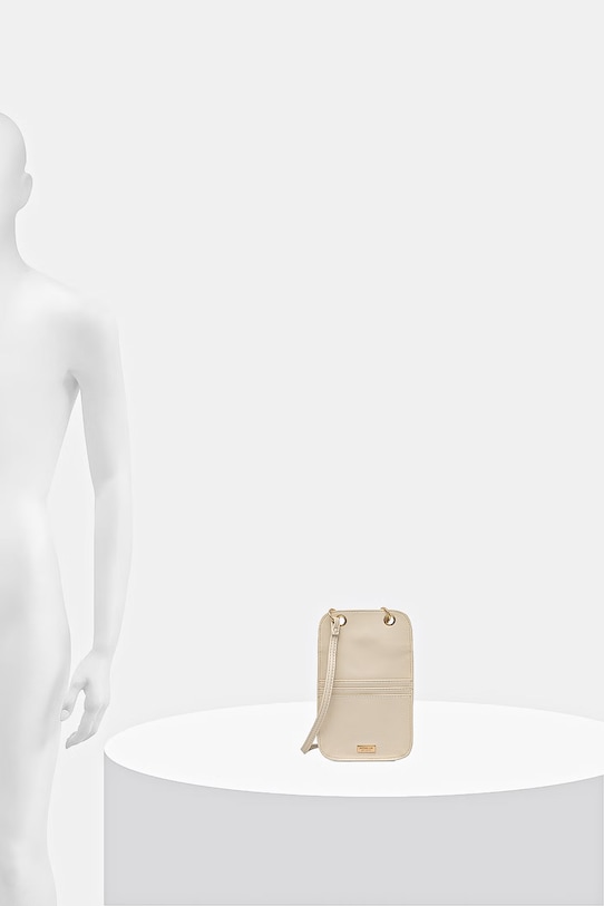 Morgan pokrowiec na telefon damski z imitacji skóry 2PREPPY