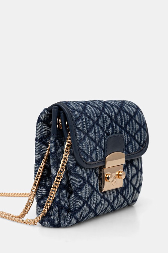 Morgan torebka damska 2ROMEOJ niebieski SS26