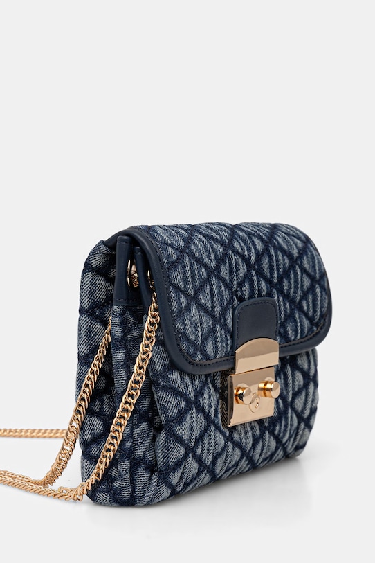 Morgan torebka damska 2ROMEOJ niebieski SS26
