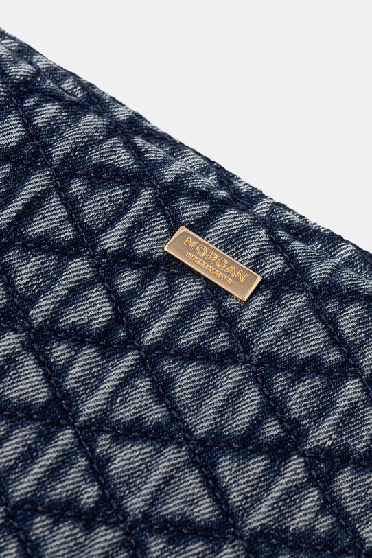 Morgan torebka damska niebieski 2ROMEOJ