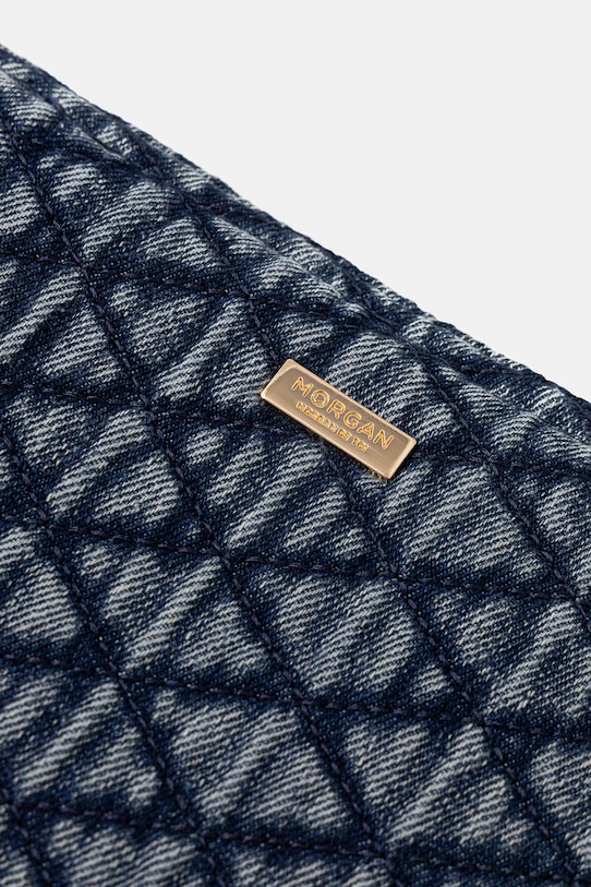 Morgan torebka damska niebieski 2ROMEOJ