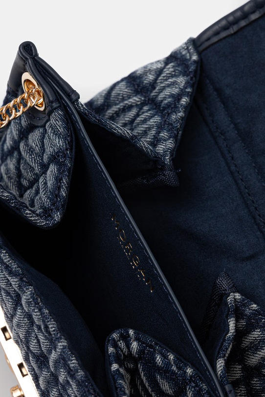 Morgan torebka damska 2ROMEOJ niebieski