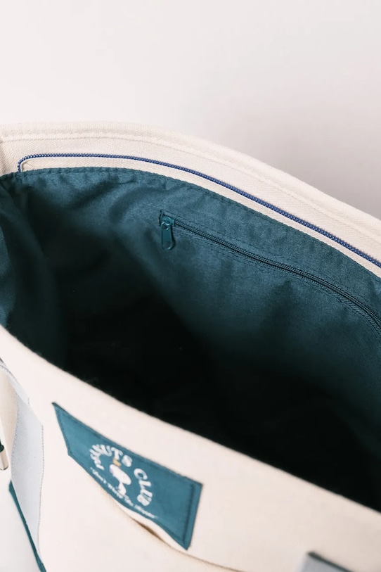 women'secret torebka tote damska bawełniana 3063297