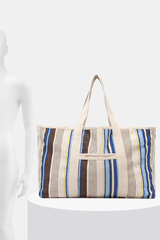 women'secret torba plażowa damska 4383164