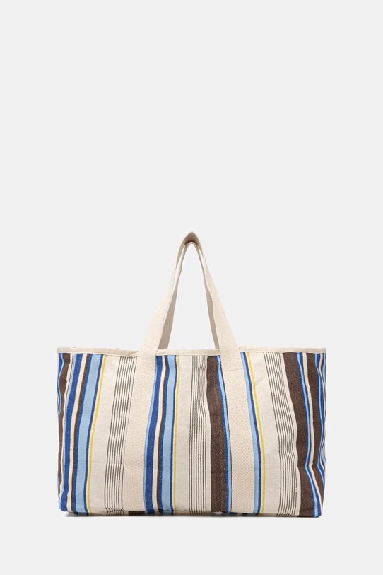 Akcesoria women'secret torba plażowa damska 4383164 beżowy