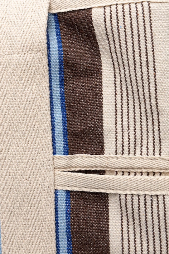 women'secret torba plażowa damska beżowy 4383164