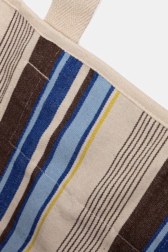 women'secret torba plażowa damska 4383164 beżowy