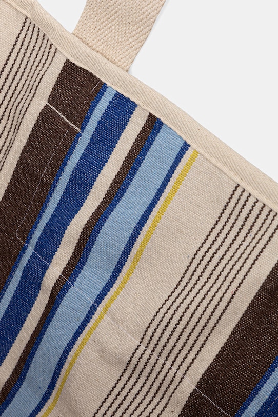 women'secret torba plażowa damska 4383164 beżowy