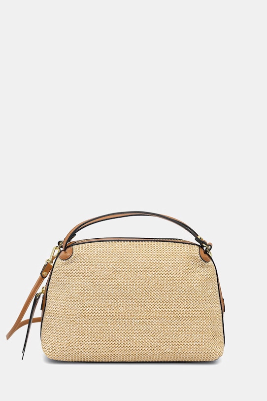 Gianni Chiarini torebka shopper damska ALIFA beżowy BS.8788/COMM.TWIST.LS