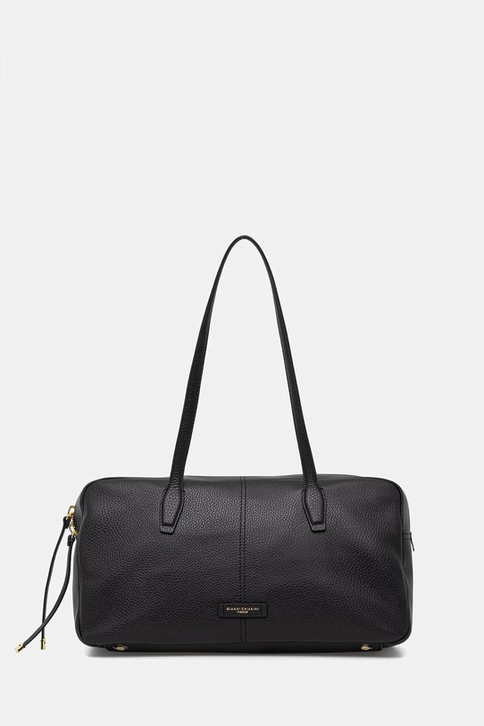 Gianni Chiarini torebka damska skórzana ARYNA czarny BS.11802/COMM.GRN