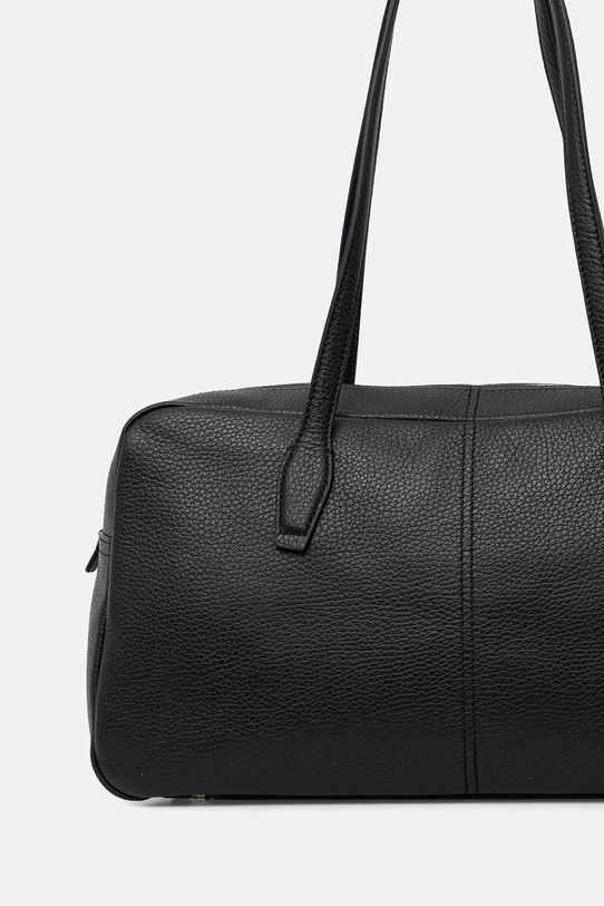 Akcesoria Gianni Chiarini torebka damska skórzana ARYNA BS.11802/COMM.GRN czarny