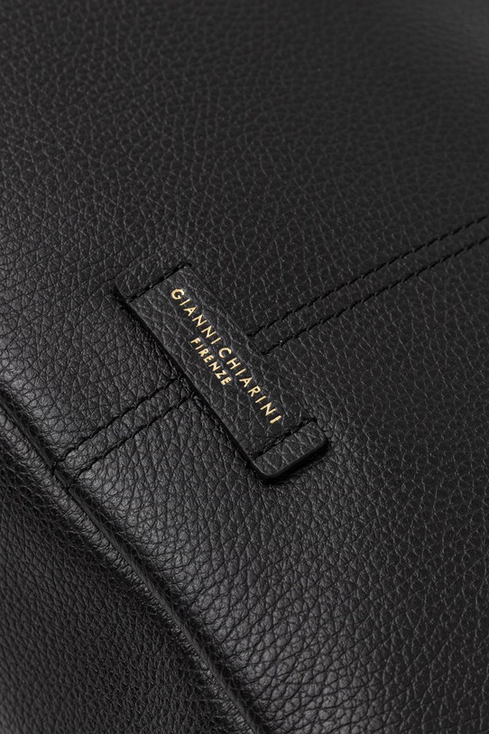 Gianni Chiarini torebka damska skórzana ARYNA czarny BS.11802/COMM.GRN