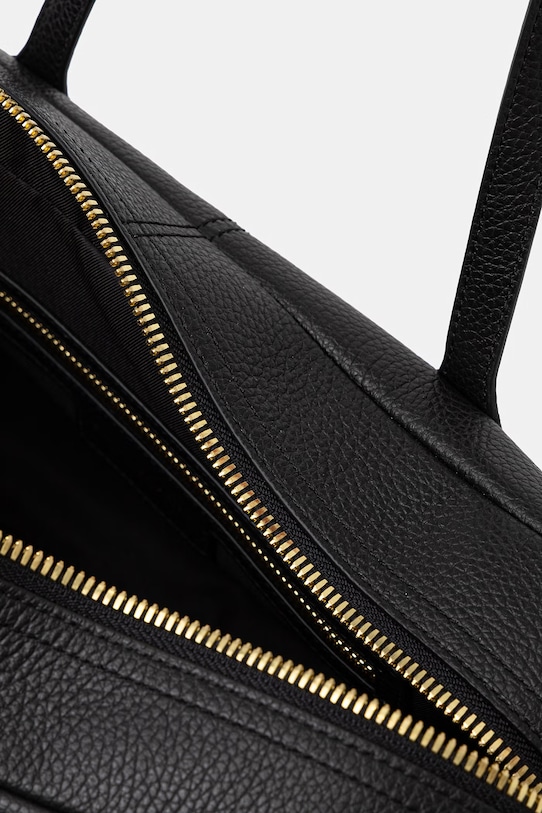 Gianni Chiarini torebka damska skórzana ARYNA BS.11802/COMM.GRN czarny