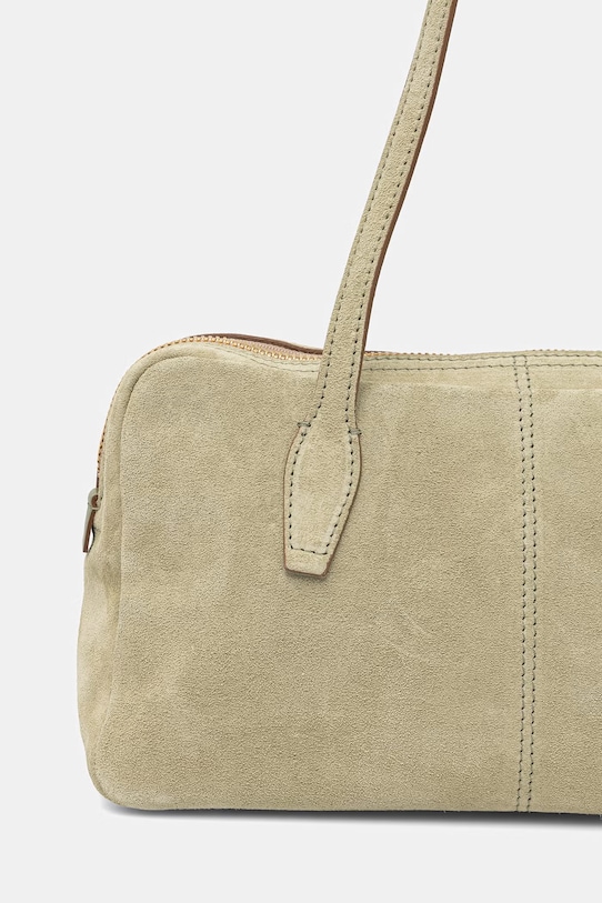 Аксесуари Gianni Chiarini сумочка жіноча замшева ARYNA BS.12219.CM.PL зелений