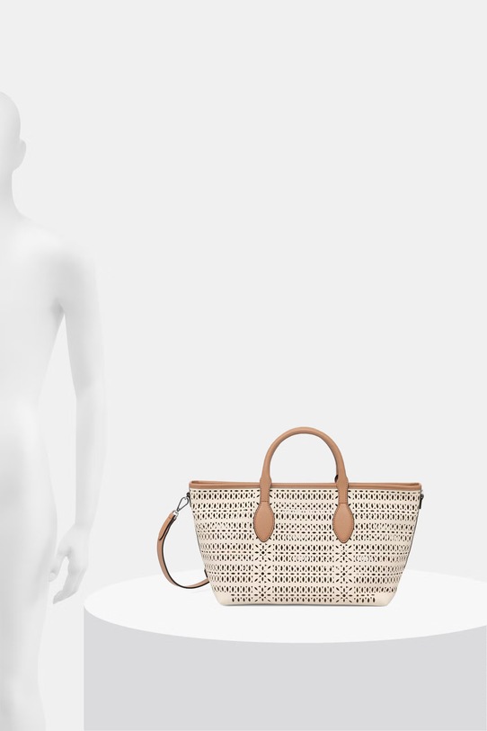 Gianni Chiarini torebka crossbody damska MASHUP BS.11506/COMM.CNVLS