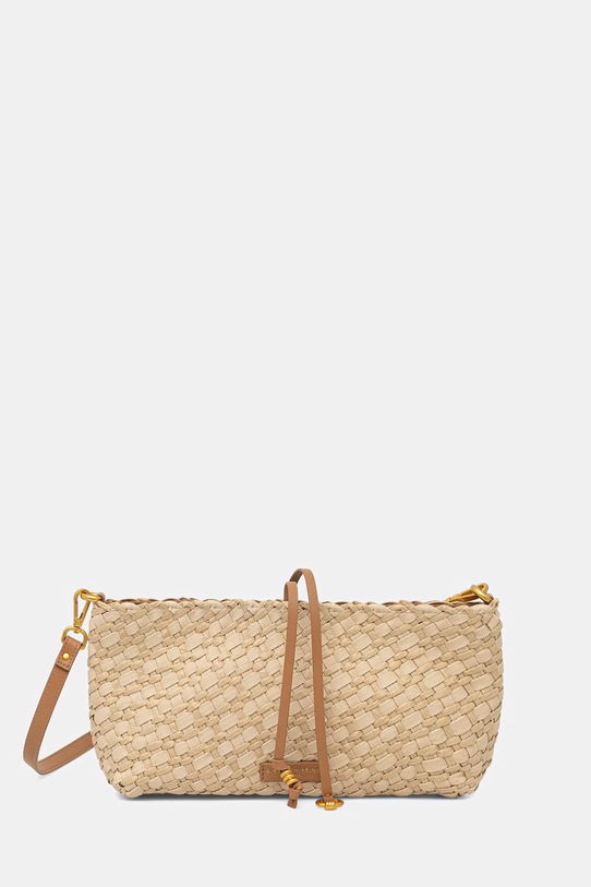 Gianni Chiarini сумочка для женщин MERCY бежевый BS.11765/COMM.CNPG.INT